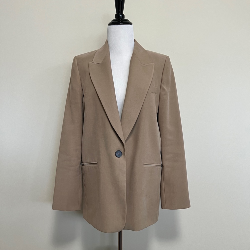 Zara Blazer